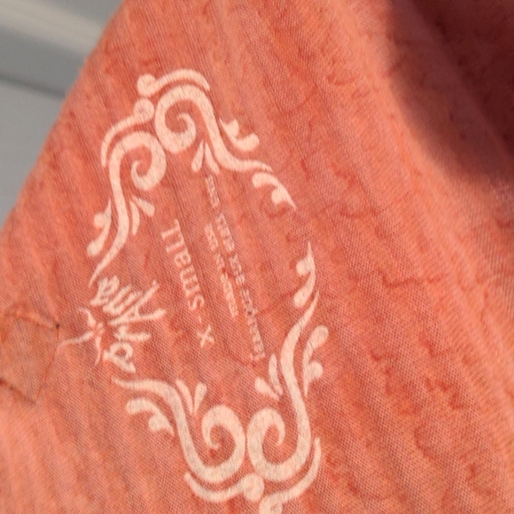 X-small prAna Tee - Picture 2 of 2